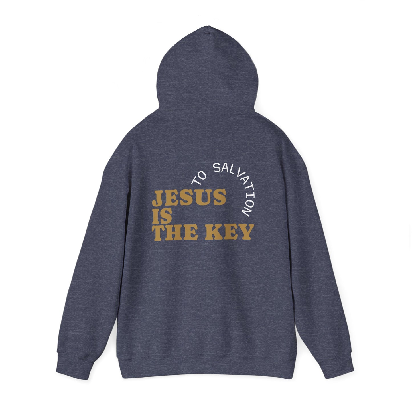 "SALVATION" Hoodie