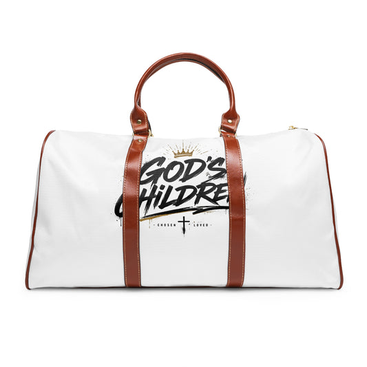 Gods Children: Duffle