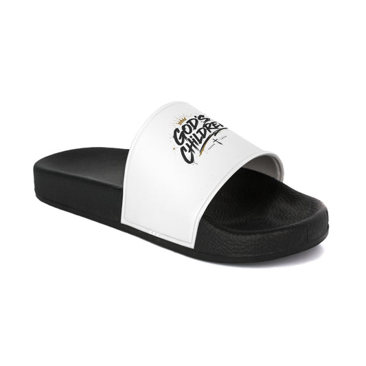 “SALVATION” Slides