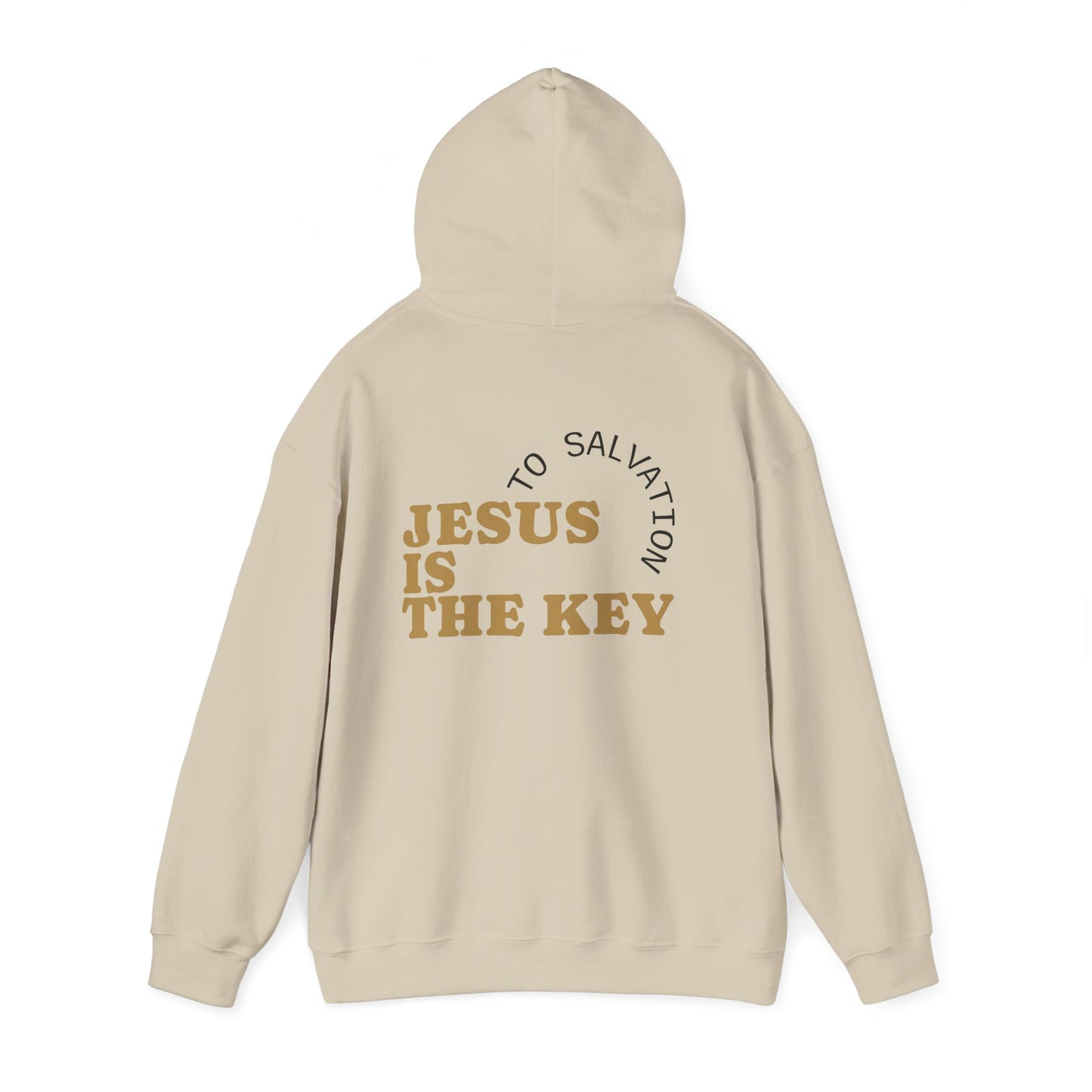 "SALVATION" Hoodie