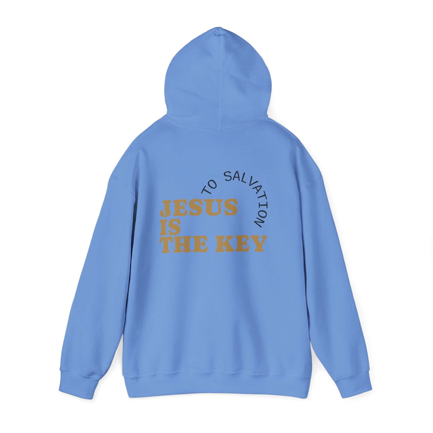 "SALVATION" Hoodie