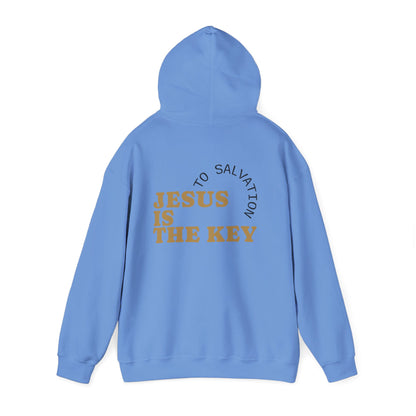 "SALVATION" Hoodie