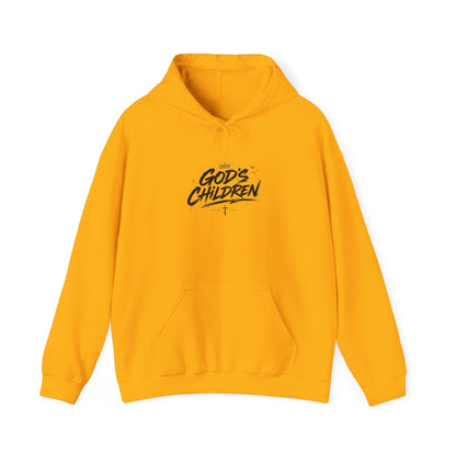 "SALVATION" Hoodie