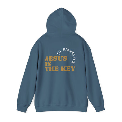 "SALVATION" Hoodie