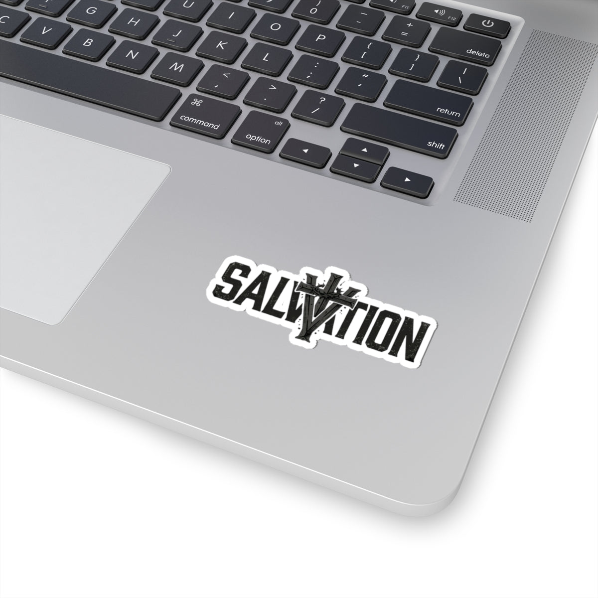 “SALVATION”Stickers