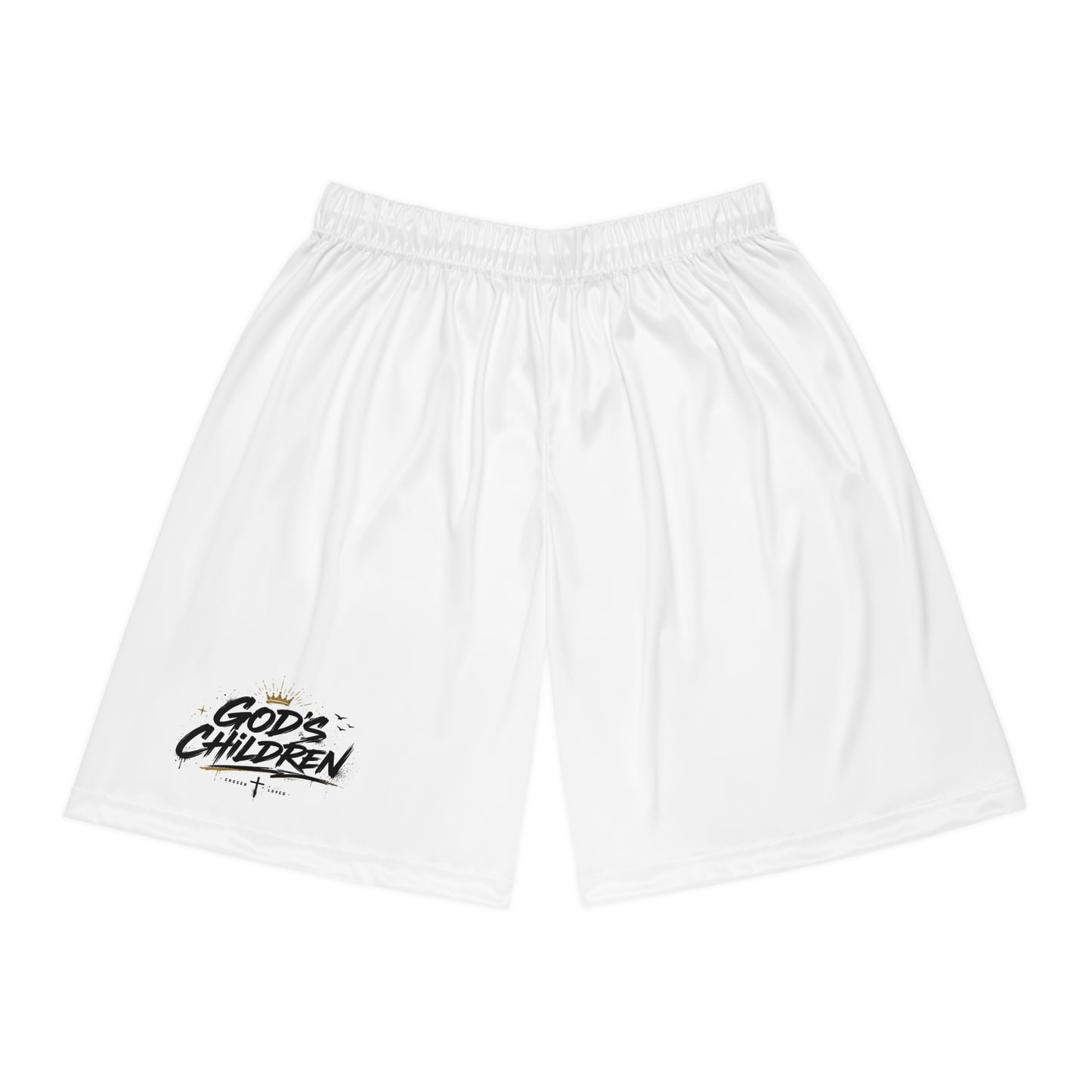 “SALVATION” Shorts