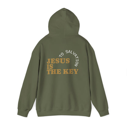 "SALVATION" Hoodie