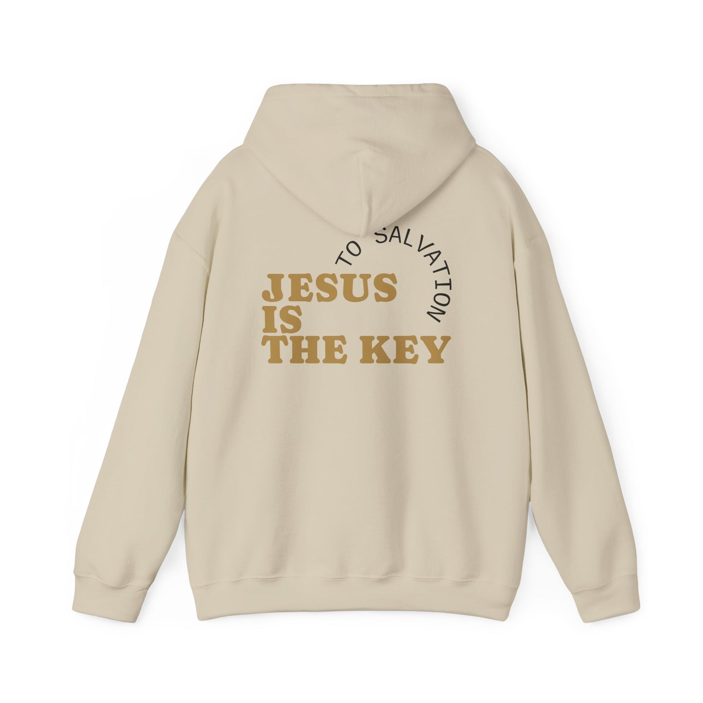 "SALVATION" Hoodie