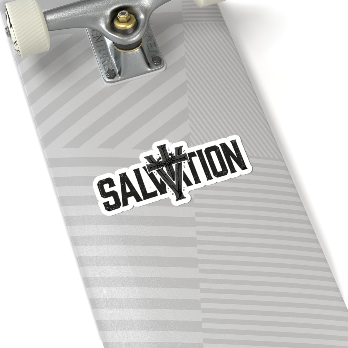 “SALVATION”Stickers