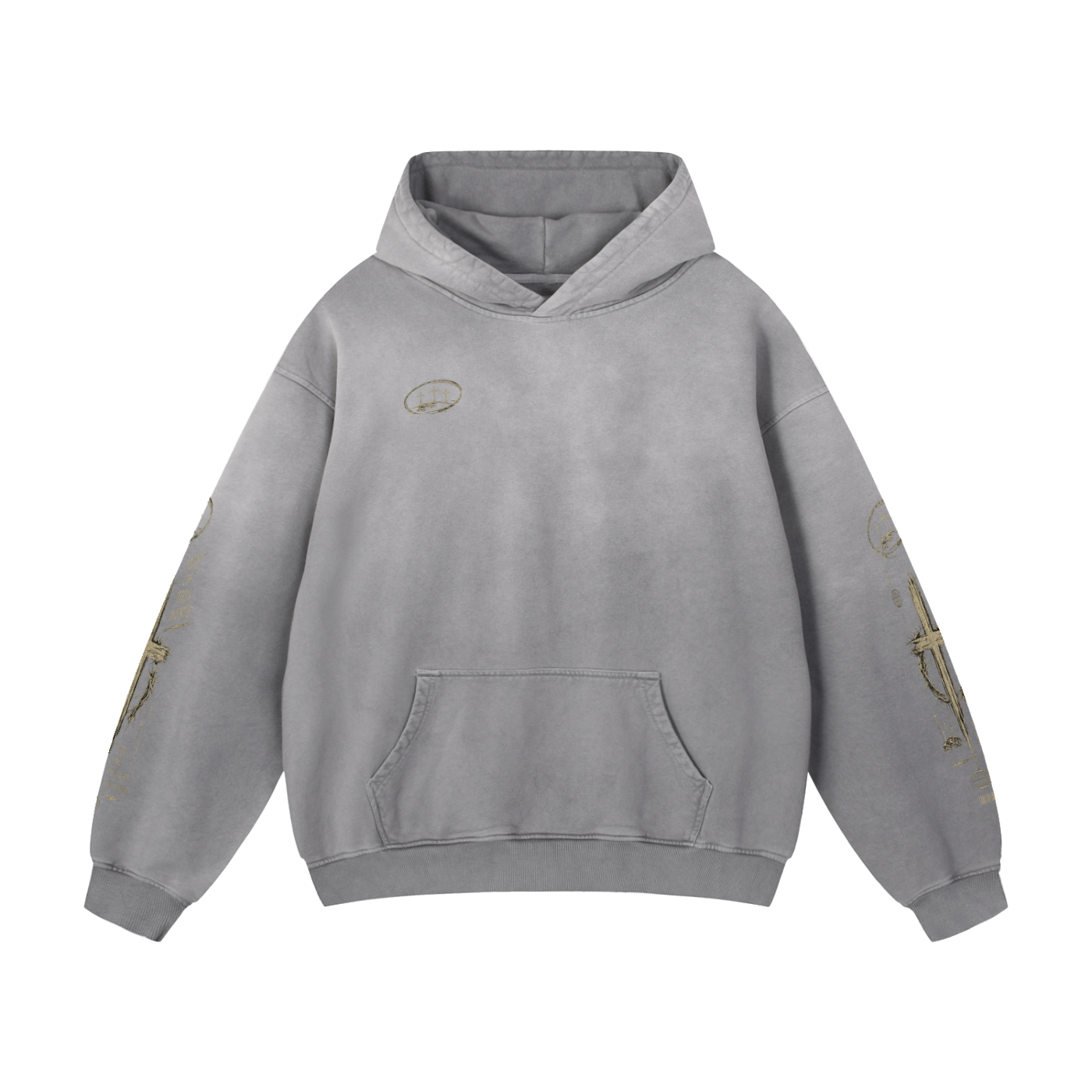 “MADE NEW” Hoodie