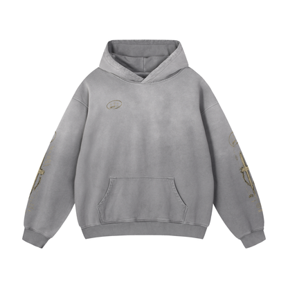 “MADE NEW” Hoodie