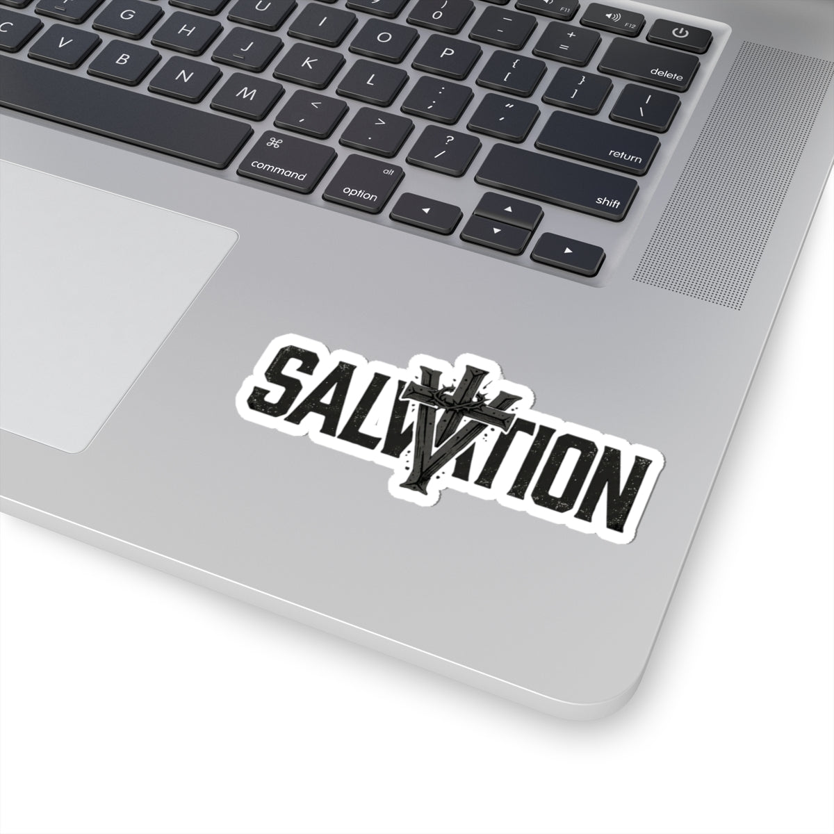 “SALVATION”Stickers