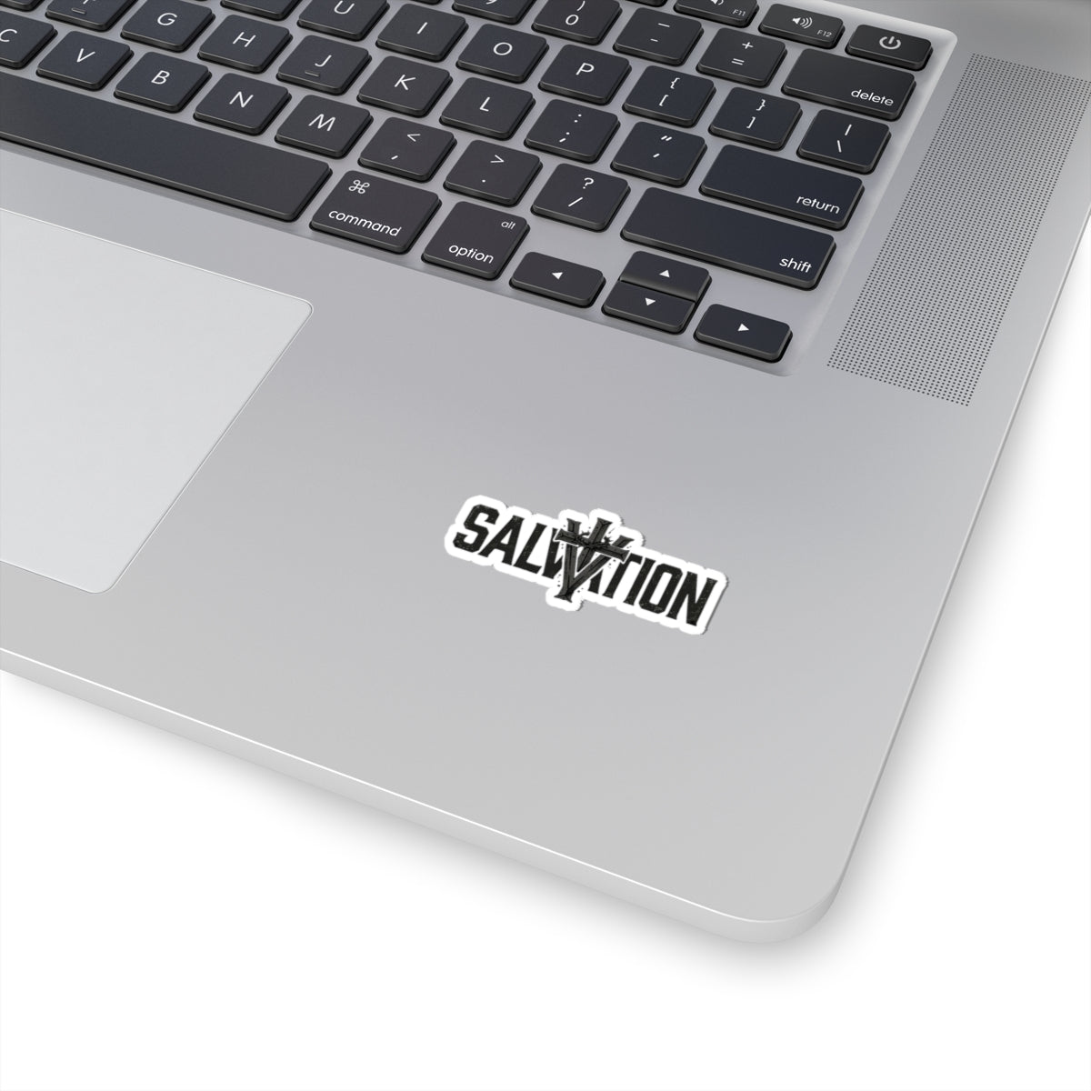 “SALVATION”Stickers
