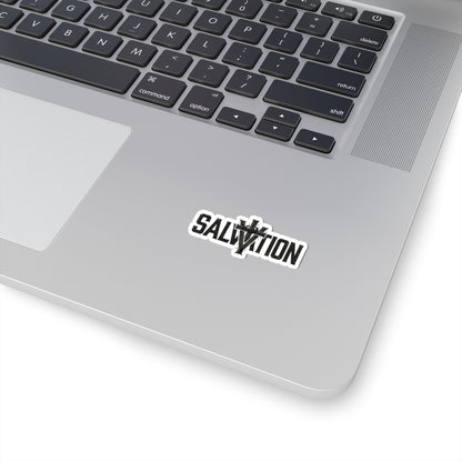 “SALVATION”Stickers