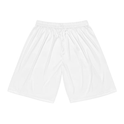 “SALVATION” Shorts