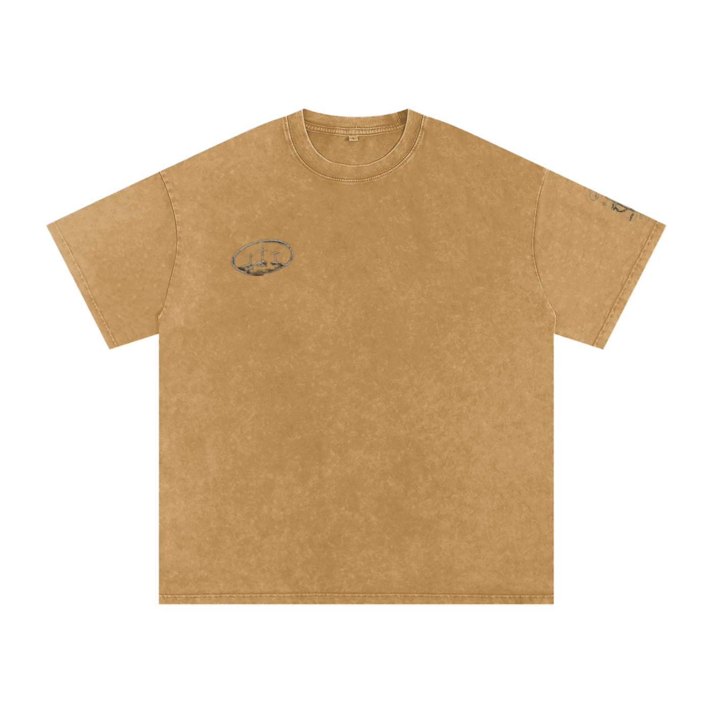 “MADE NEW” T-Shirt