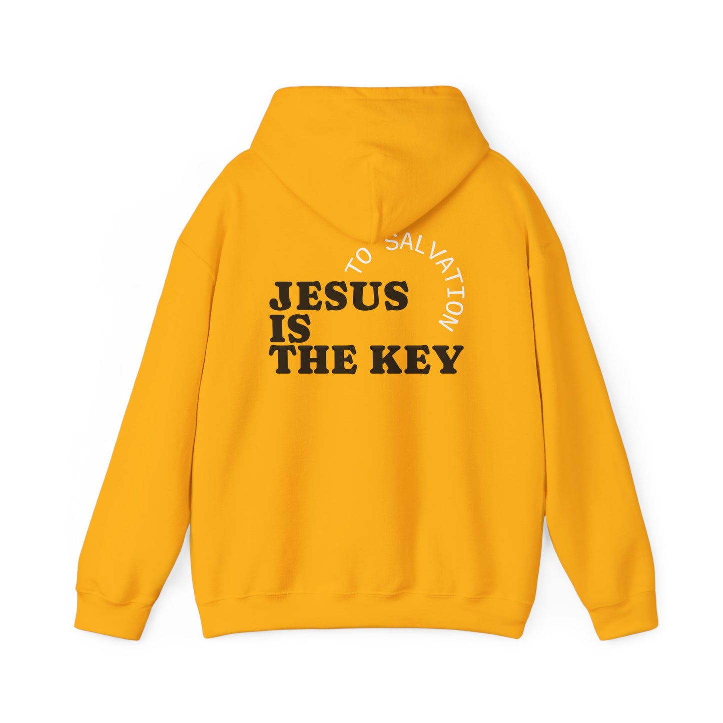 "SALVATION" Hoodie