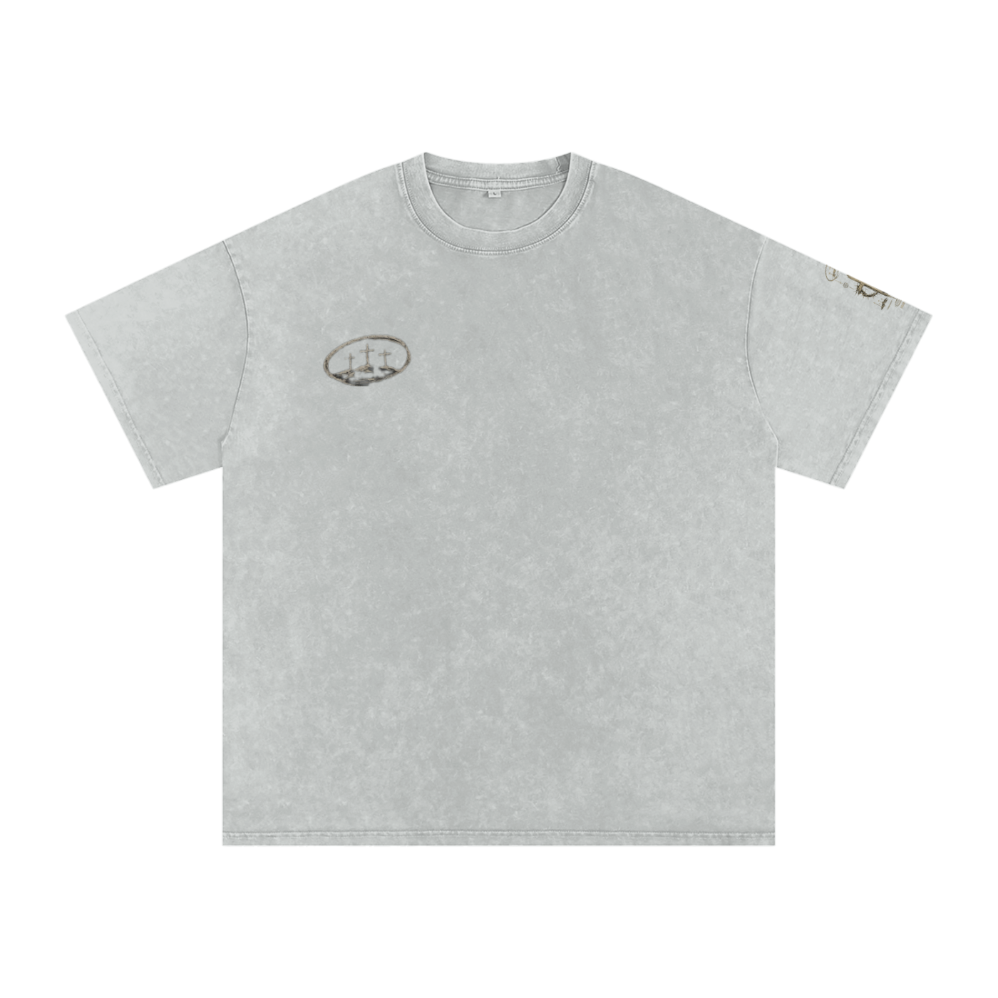 “MADE NEW” T-Shirt