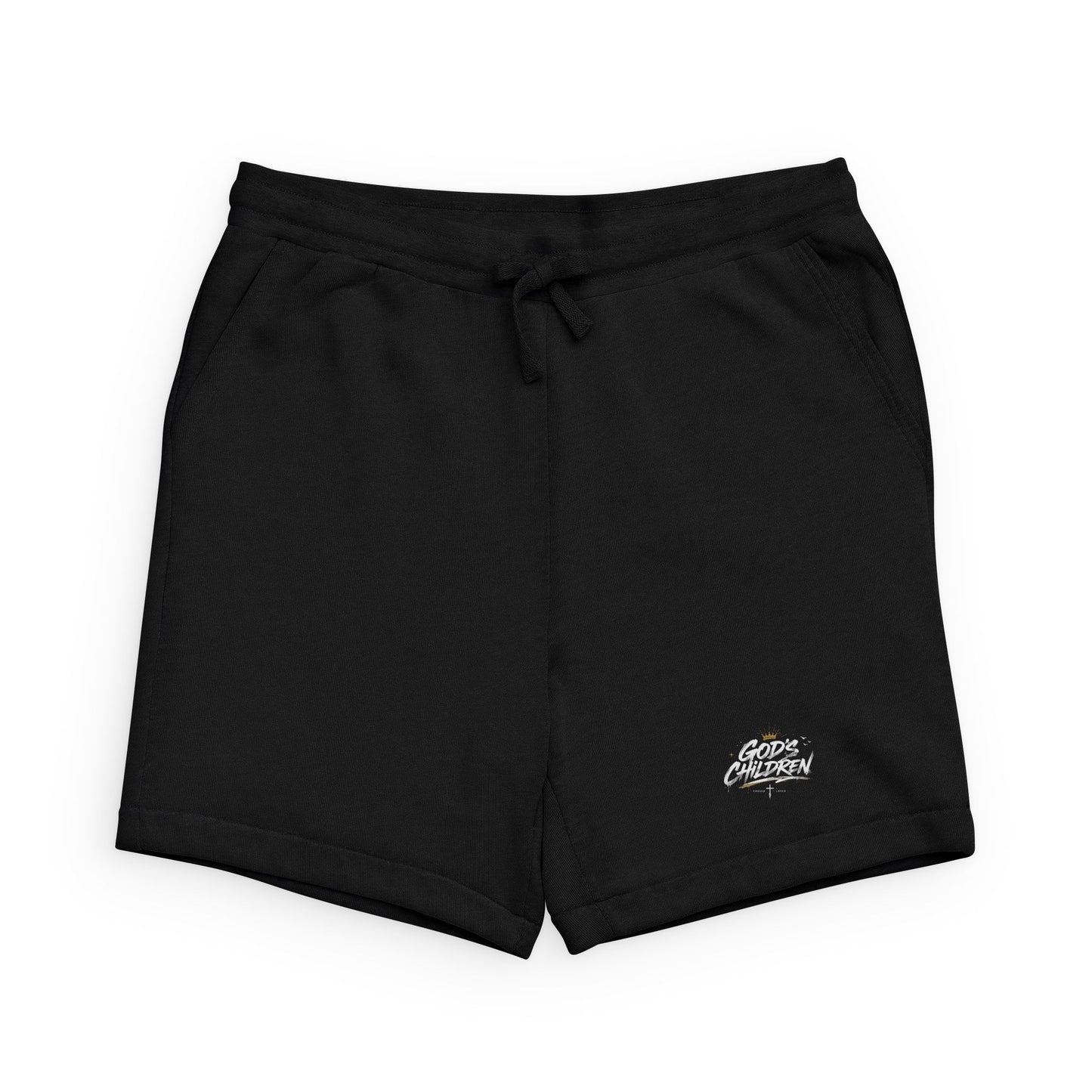 “SALVATION” women’s shorts