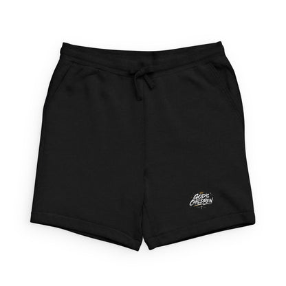 “SALVATION” women’s shorts