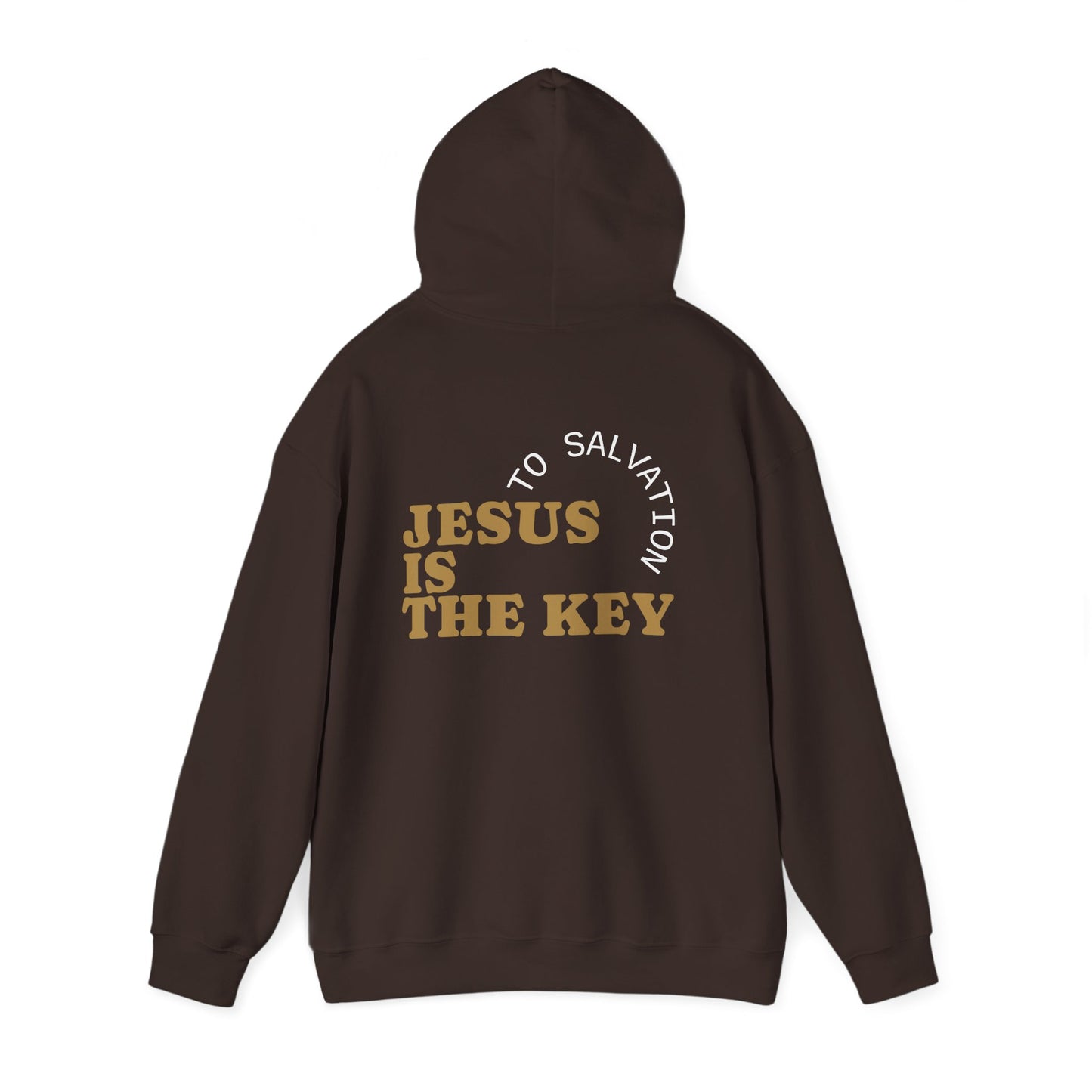 "SALVATION" Hoodie