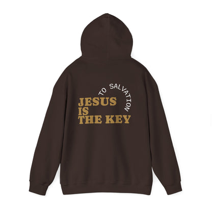 "SALVATION" Hoodie
