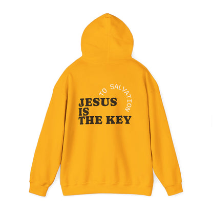 "SALVATION" Hoodie
