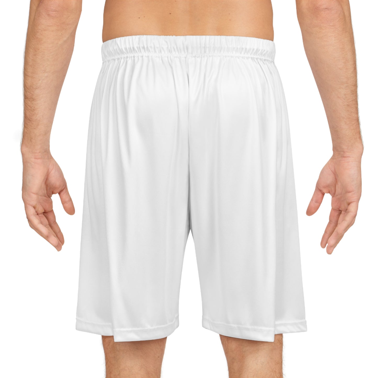 “SALVATION” Shorts