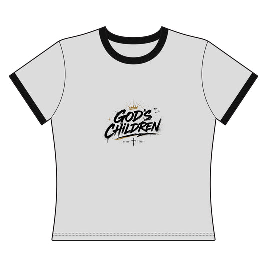 “SALVATION” Womans Tee