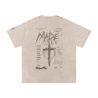 “MADE NEW” T-Shirt