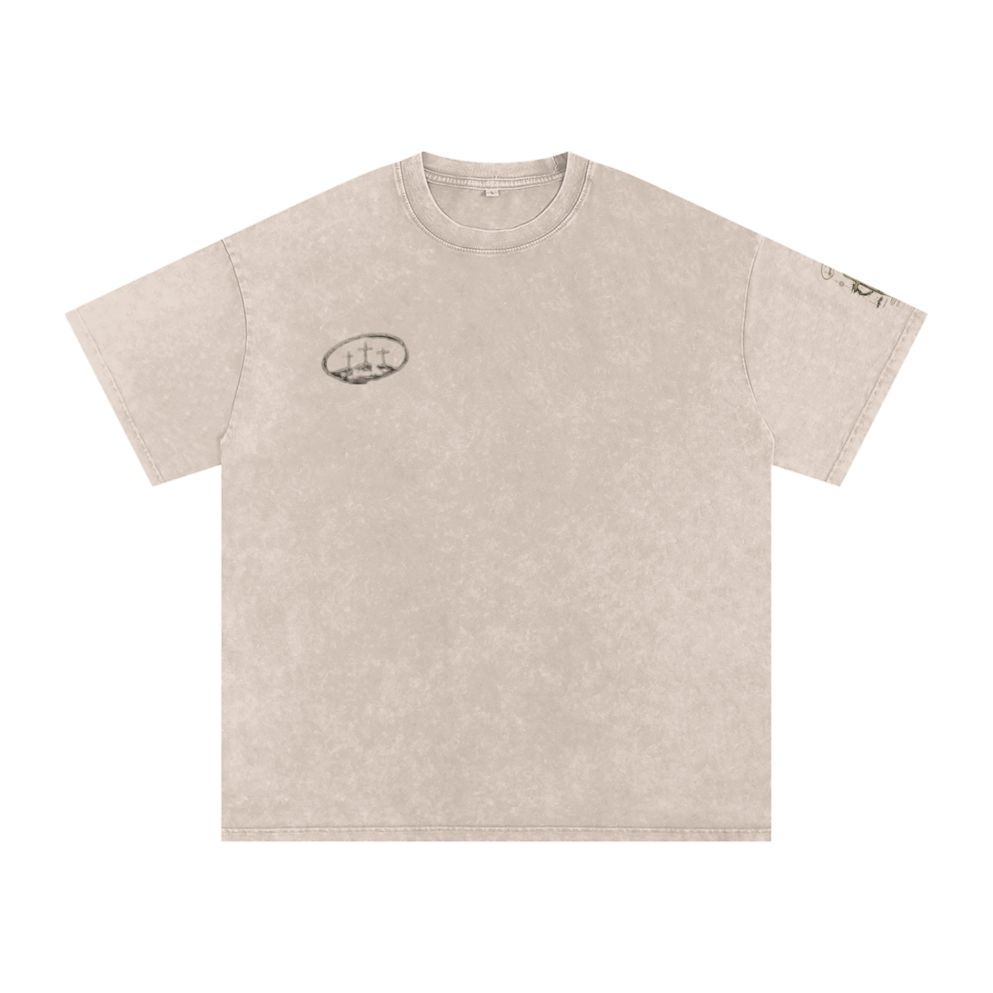 “MADE NEW” T-Shirt