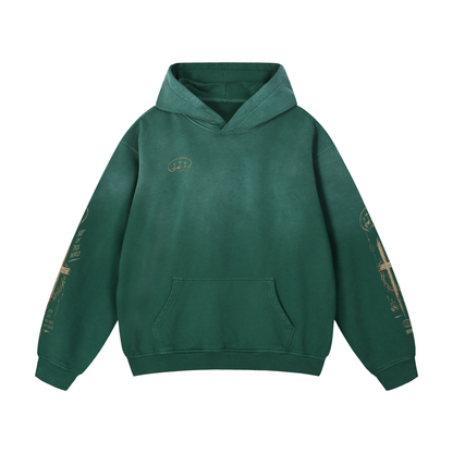 “MADE NEW” Hoodie