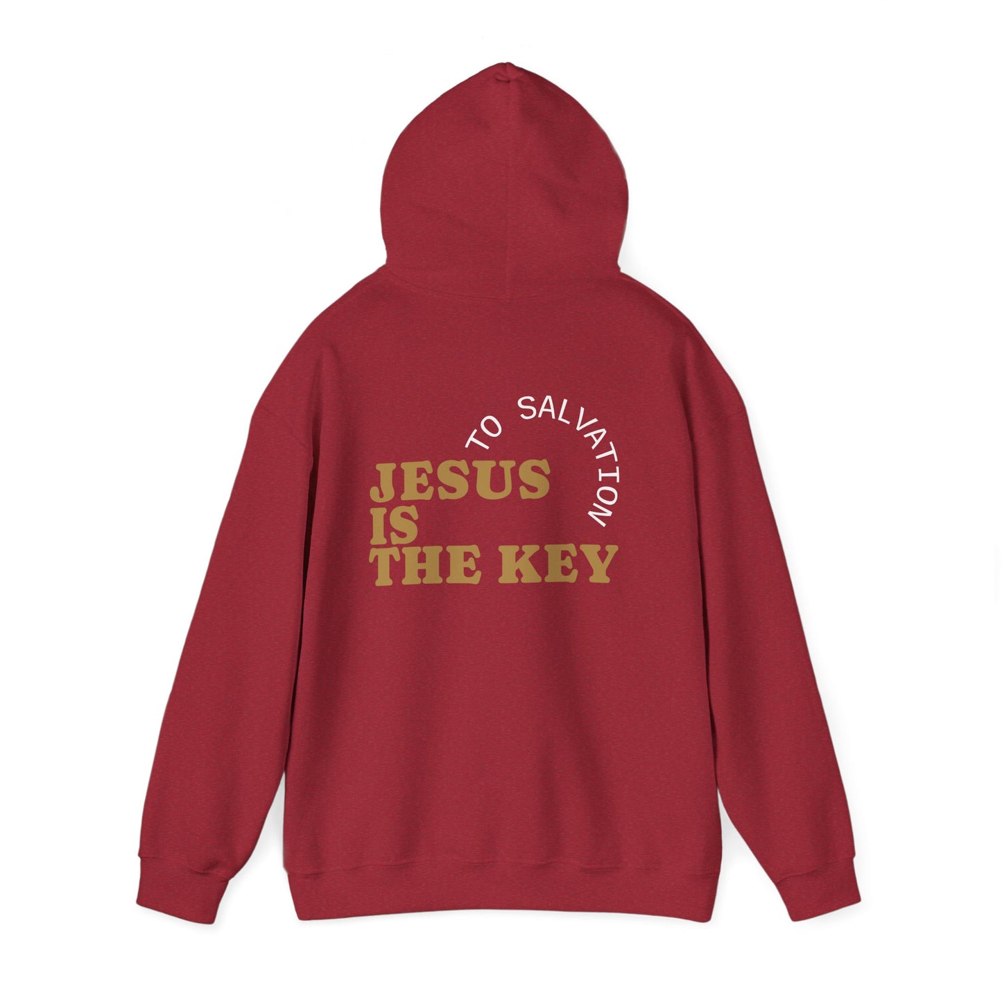 "SALVATION" Hoodie