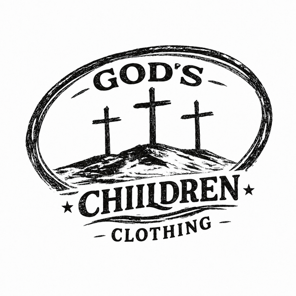 GODS CHILDREN