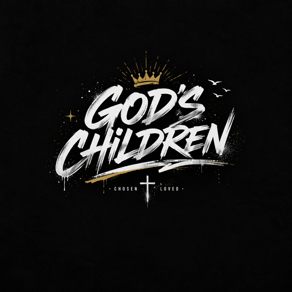 GODS CHILDREN