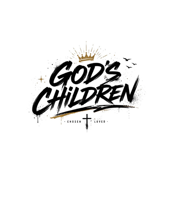 GODS CHILDREN