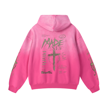“MADE NEW” Hoodie