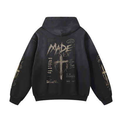 “MADE NEW” Hoodie