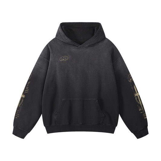 “MADE NEW” Hoodie