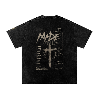“MADE NEW” T-Shirt