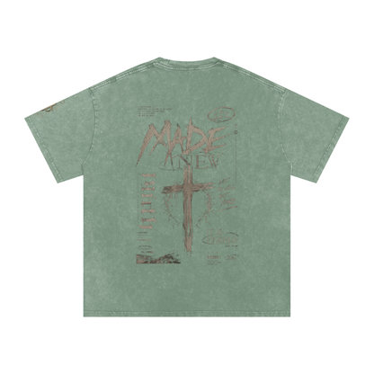 “MADE NEW” T-Shirt