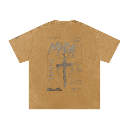 “MADE NEW” T-Shirt