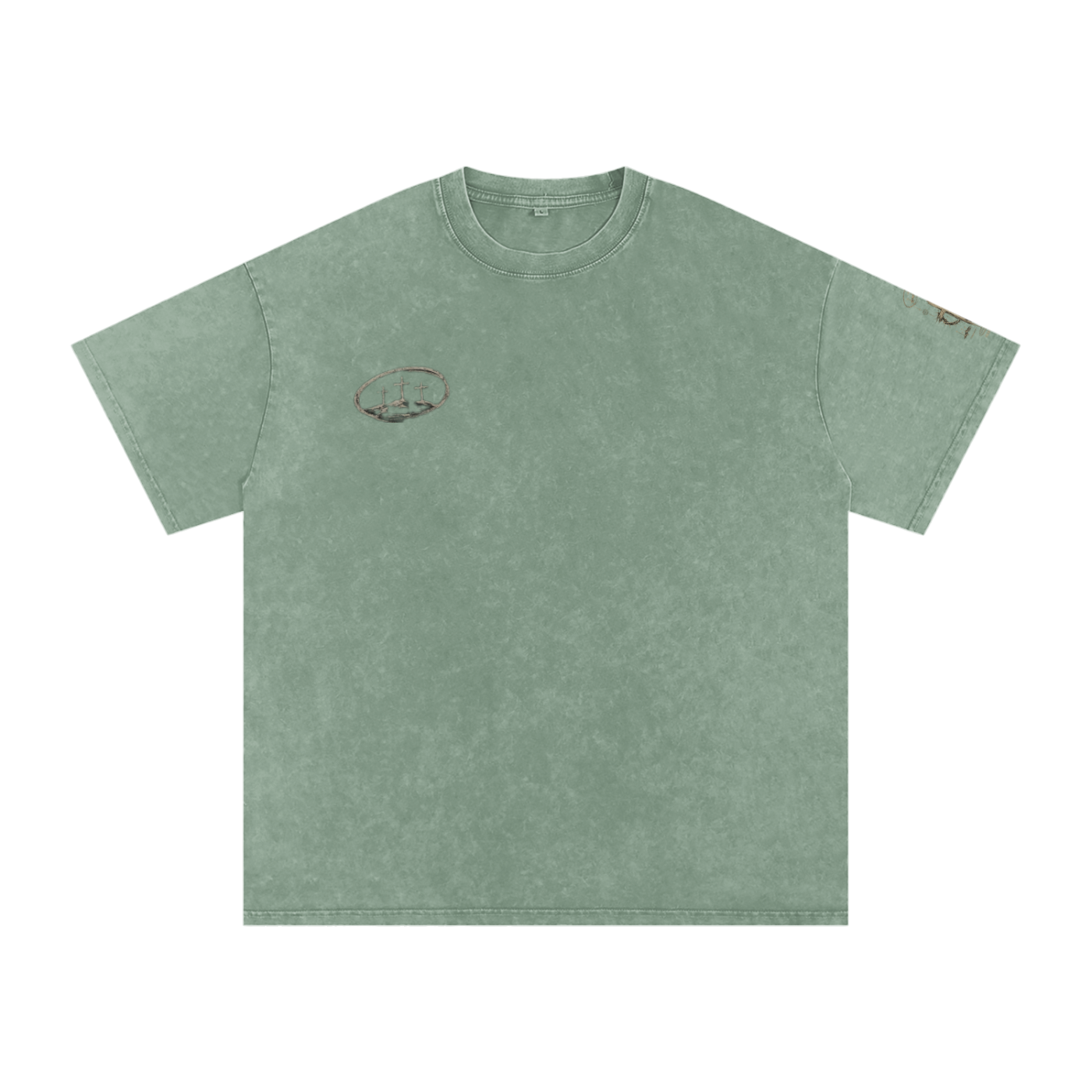 “MADE NEW” T-Shirt