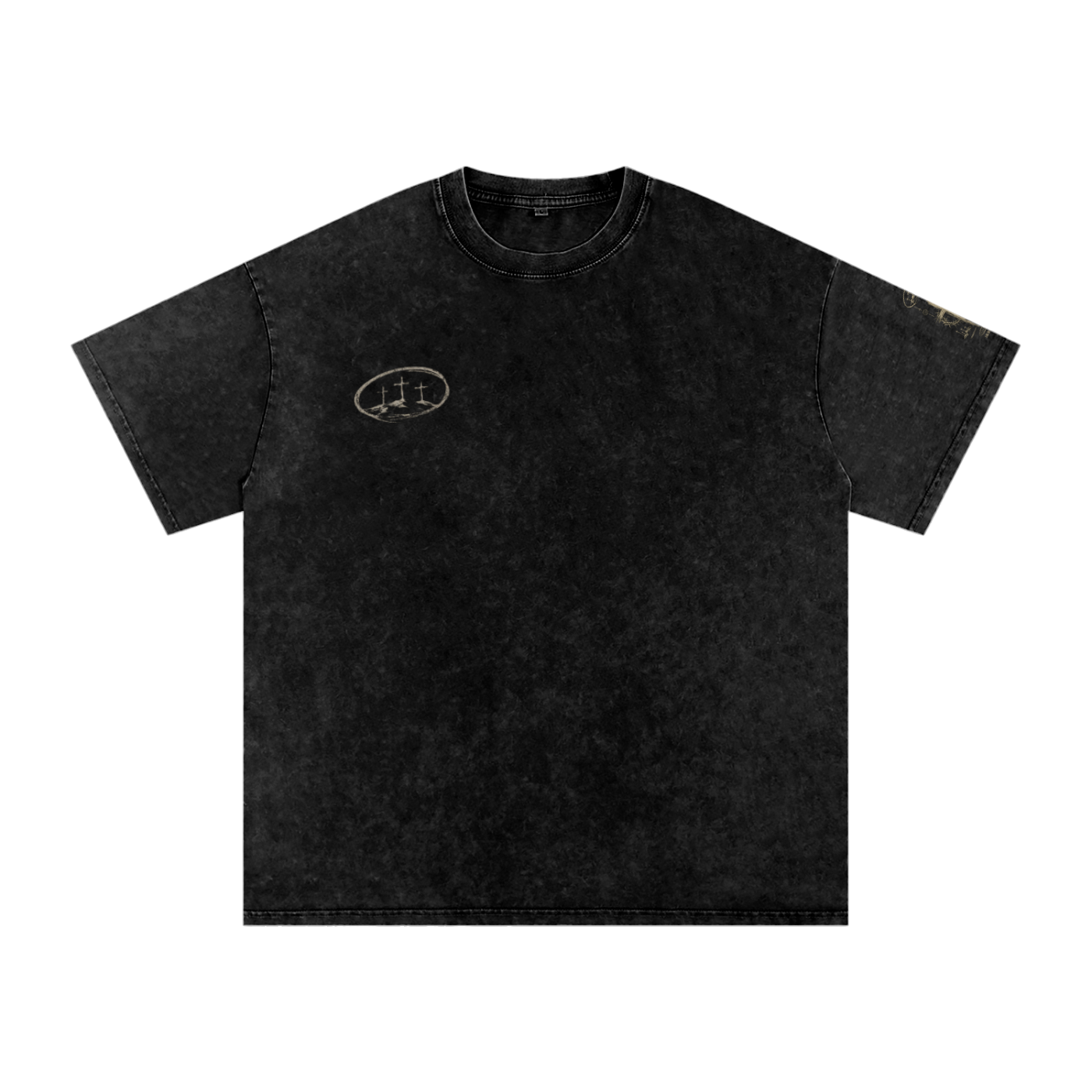 “MADE NEW” T-Shirt