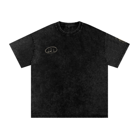 “MADE NEW” T-Shirt